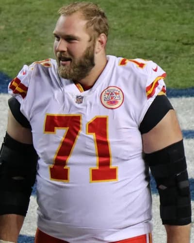 Mitchell Schwartz