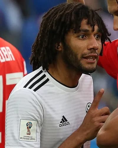 Mohamed Elneny