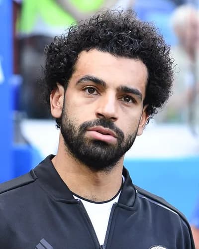 Mohamed Salah