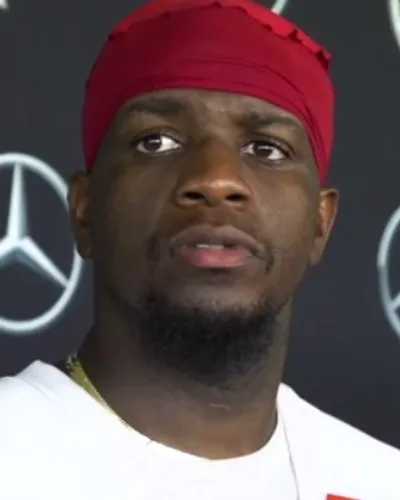 Mohamed Sanu