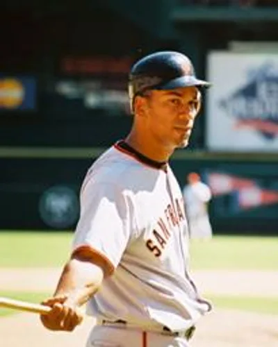 Moises Alou