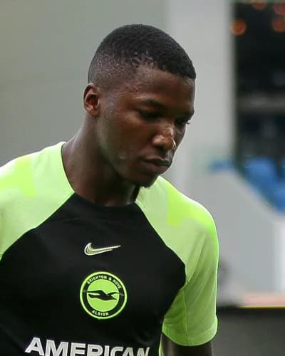 Moisés Caicedo