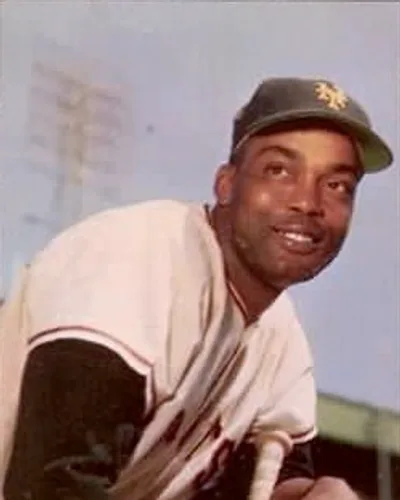 Monte Irvin