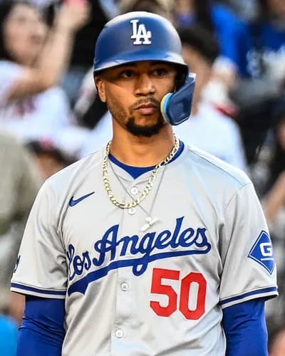 Mookie Betts