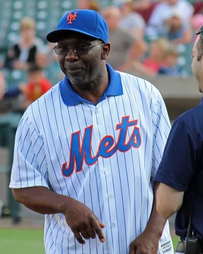 Mookie Wilson