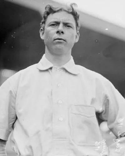 Mordecai Brown
