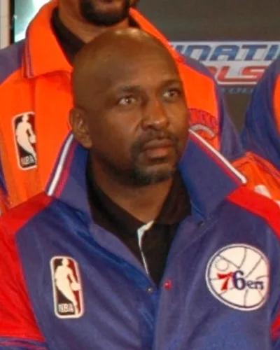 Moses Malone