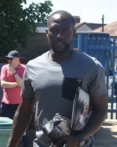 Moussa Sissoko