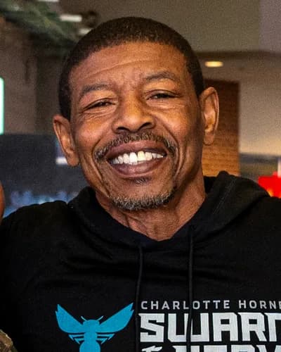 Muggsy Bogues