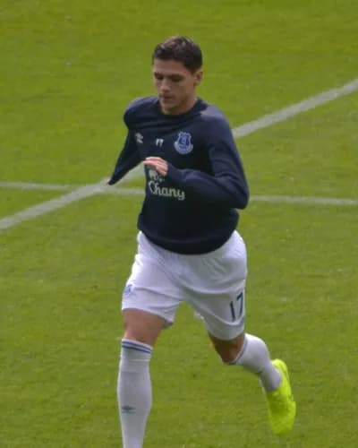 Muhamed Bešić