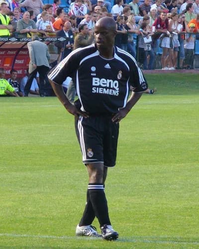 Mutiu Adepoju
