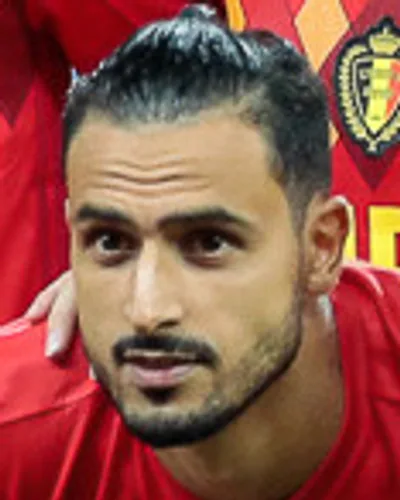 Nacer Chadli