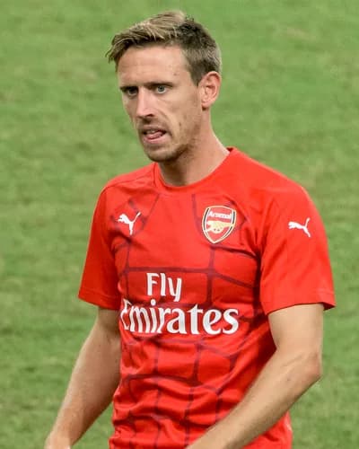 Nacho Monreal