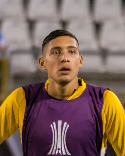 Nahuel Molina