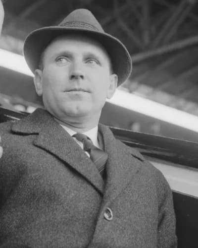 Nándor Hidegkuti