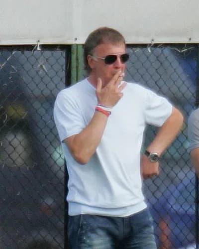 Nasko Sirakov