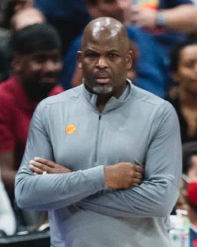 Nate McMillan