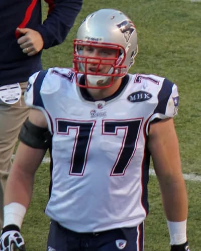 Nate Solder