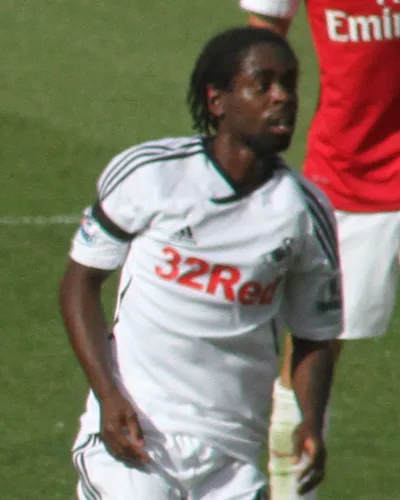 Nathan Dyer