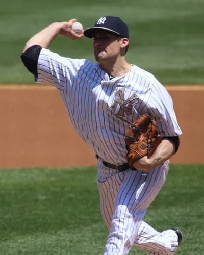 Nathan Eovaldi