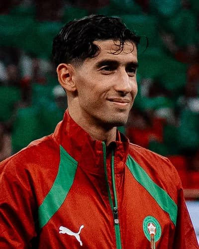 Nayef Aguerd