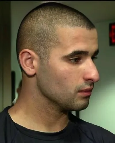 Nazem Kadri