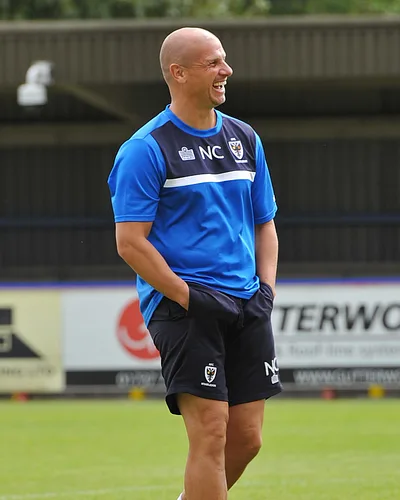 Neil Cox