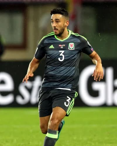 Neil Taylor