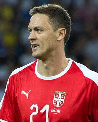 Nemanja Matić
