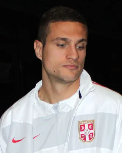 Nemanja Vidić