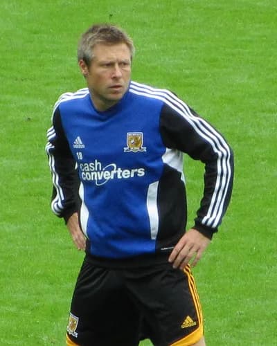 Nick Barmby