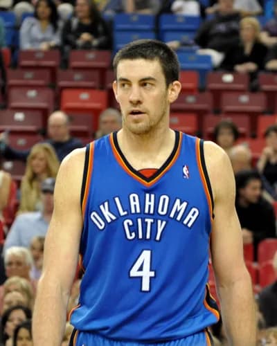 Nick Collison