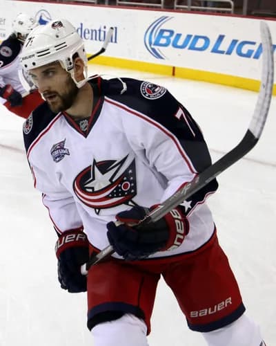 Nick Foligno