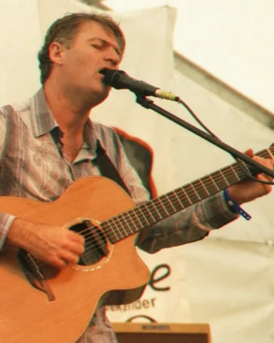 Nick Harper
