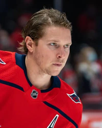 Nicklas Backstrom