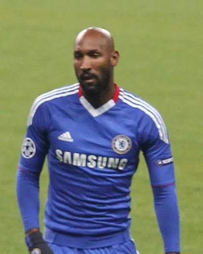Nicolas Anelka