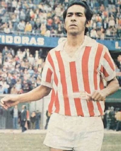 Nicolás Fuentes