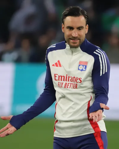 Nicolás Tagliafico