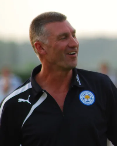 Nigel Pearson