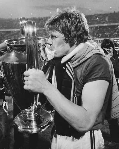 Nigel Spink