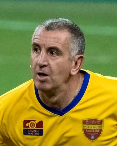 Nigel Winterburn