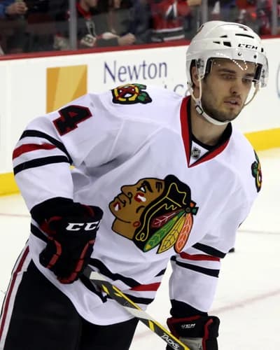 Niklas Hjalmarsson