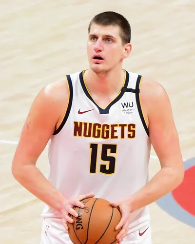 Nikola Jokić