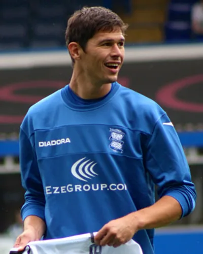 Nikola Žigić