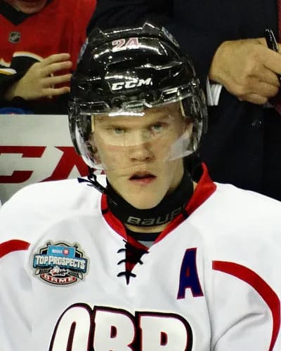 Nikolaj Ehlers
