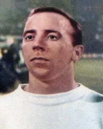 Nobby Stiles