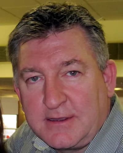 Norman Whiteside