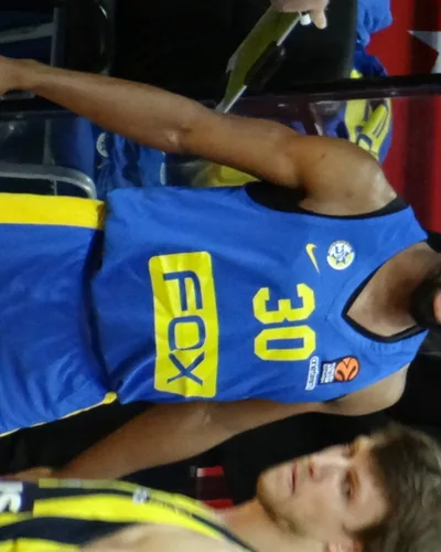 Norris Cole