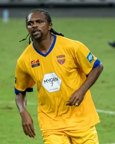 Nwankwo Kanu