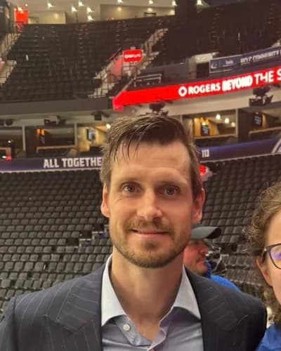 Oliver Ekman-Larsson